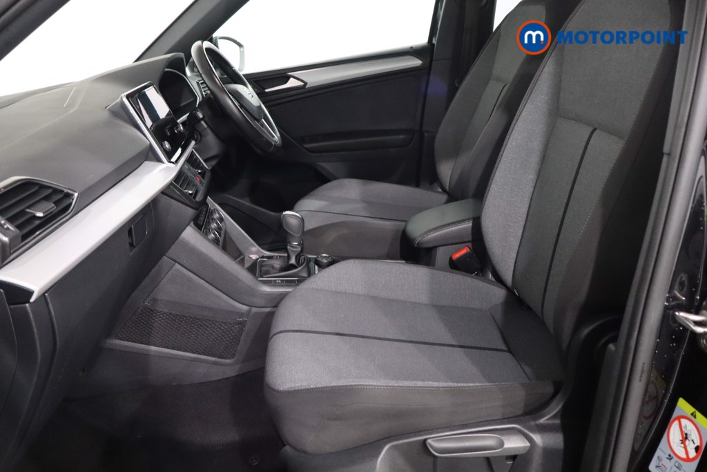 Seat Tarraco Se Technology Automatic Diesel SUV - Stock Number (1576528) - 4th supplementary image