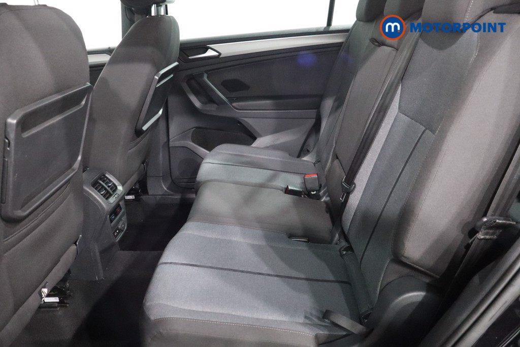 Seat Tarraco Se Technology Automatic Diesel SUV - Stock Number (1576528) - 5th supplementary image
