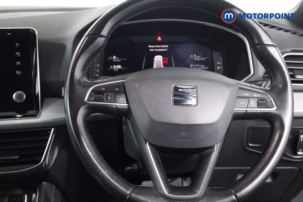 Seat Tarraco Se Technology Automatic Diesel SUV - Stock Number (1576528) - 6th supplementary image