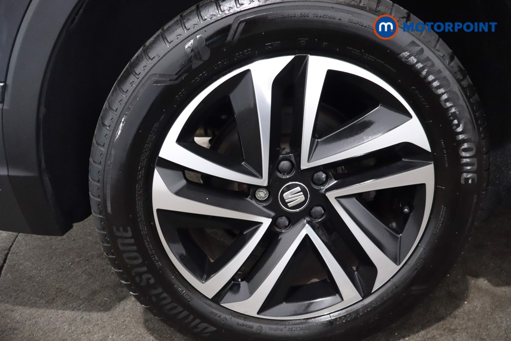 Seat Tarraco Se Technology Automatic Diesel SUV - Stock Number (1576528) - 9th supplementary image