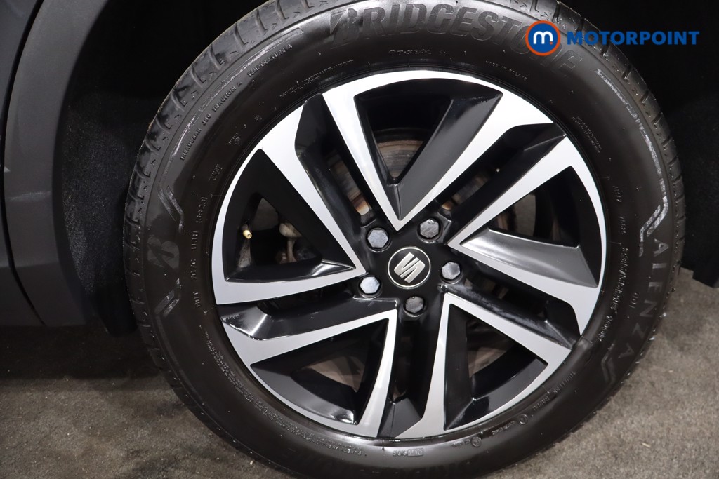 Seat Tarraco Se Technology Automatic Diesel SUV - Stock Number (1576528) - 12th supplementary image
