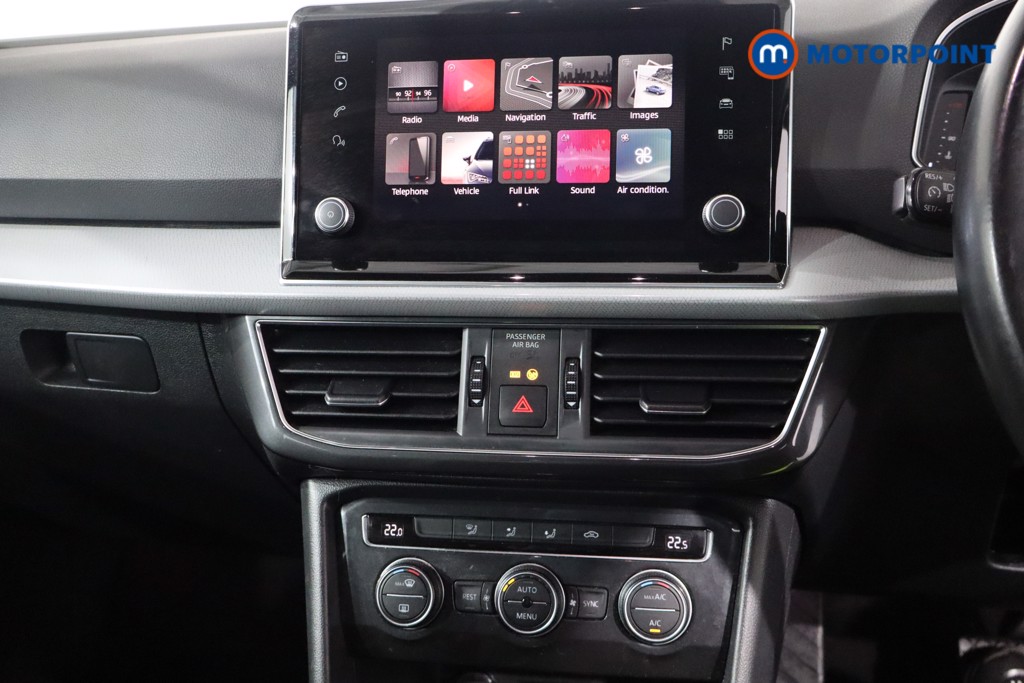 Seat Tarraco Se Technology Automatic Diesel SUV - Stock Number (1576528) - 15th supplementary image