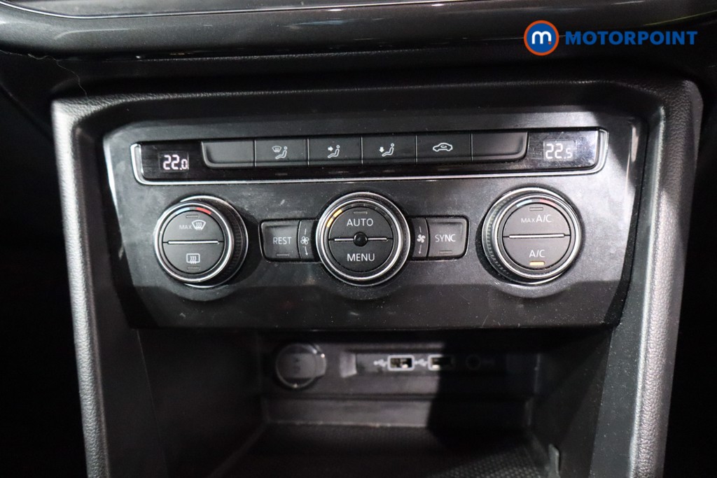 Seat Tarraco Se Technology Automatic Diesel SUV - Stock Number (1576528) - 16th supplementary image