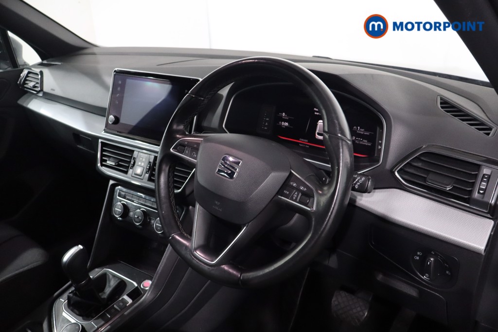 Seat Tarraco Se Technology Automatic Diesel SUV - Stock Number (1576528) - 22nd supplementary image