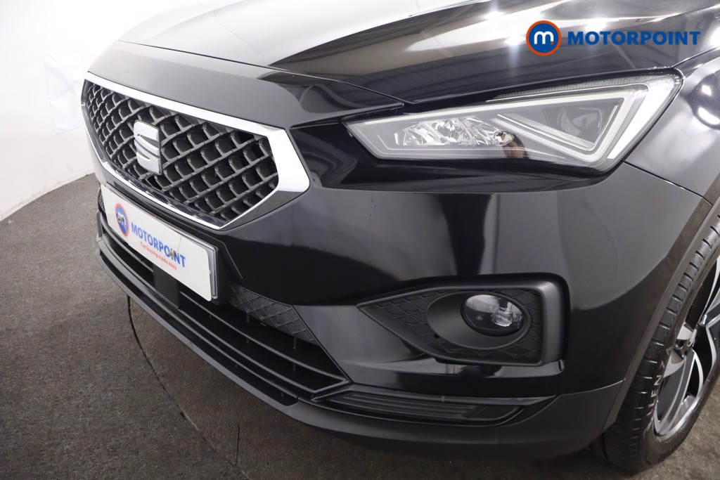 Seat Tarraco Se Technology Automatic Diesel SUV - Stock Number (1576528) - 29th supplementary image