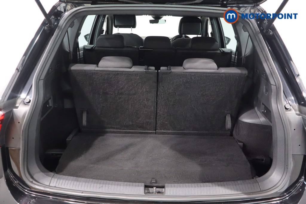 Seat Tarraco Se Technology Automatic Diesel SUV - Stock Number (1576528) - 35th supplementary image
