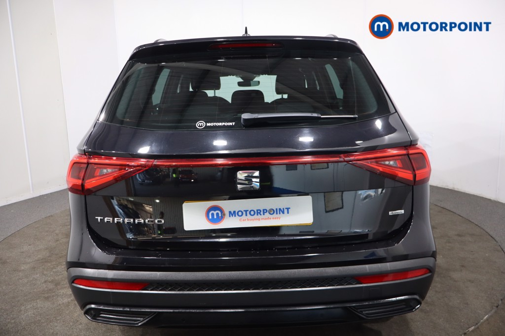 Seat Tarraco Se Technology Automatic Diesel SUV - Stock Number (1576528) - 36th supplementary image