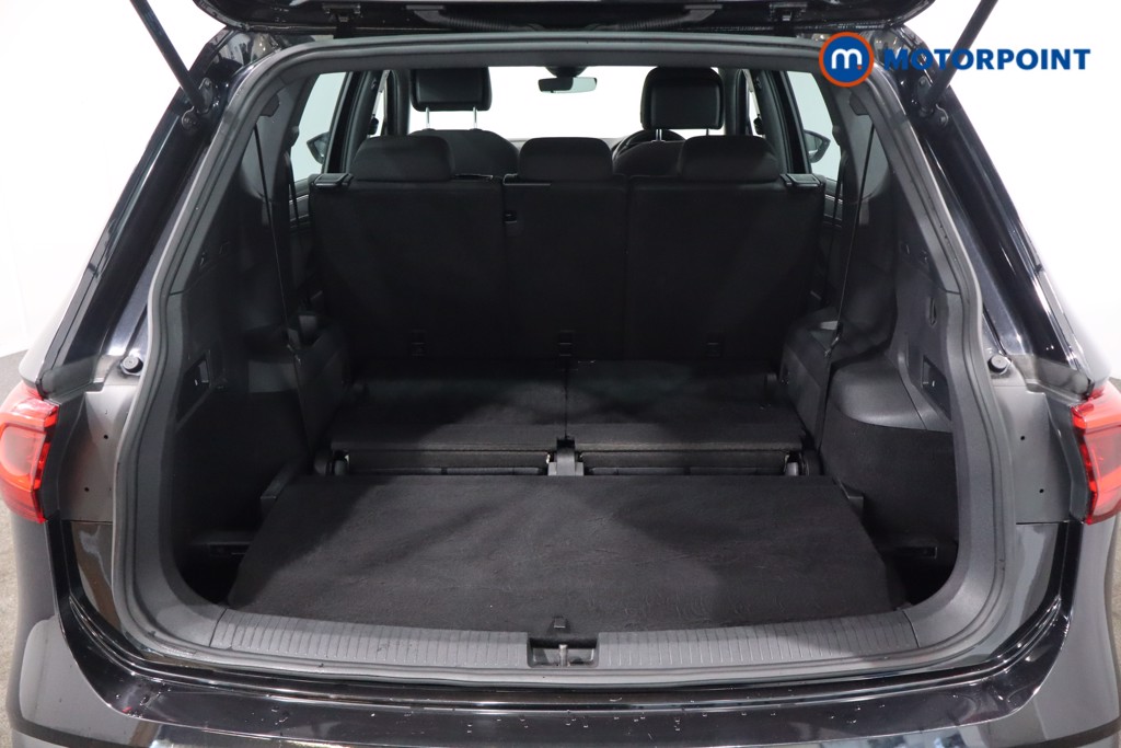 Seat Tarraco Se Technology Automatic Diesel SUV - Stock Number (1576528) - 37th supplementary image