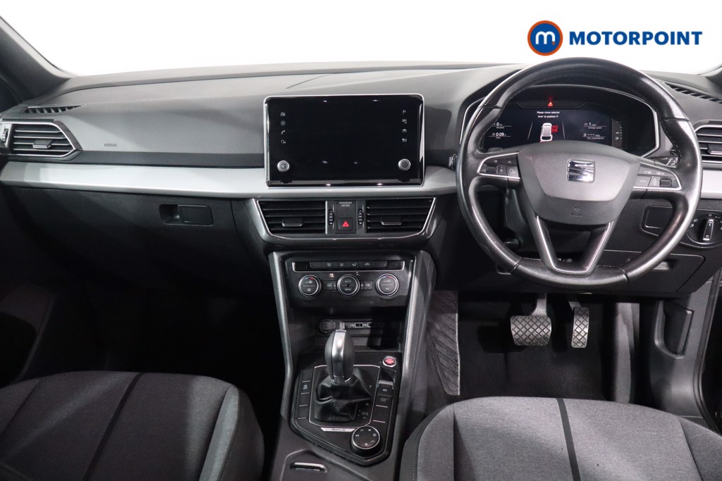 Seat Tarraco Se Technology Automatic Diesel SUV - Stock Number (1576528) - 1st supplementary image