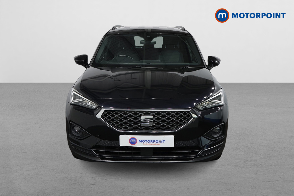 Seat Tarraco Se Technology Automatic Diesel SUV - Stock Number (1576528) - Front bumper