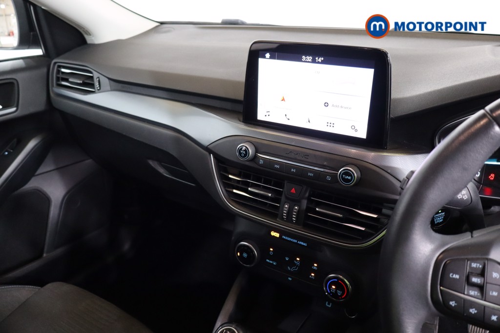 Ford Focus Active Manual Petrol Hatchback - Stock Number (1576588) - 3rd supplementary image