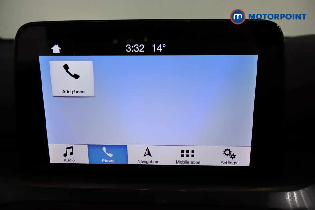 Ford Focus Active Manual Petrol Hatchback - Stock Number (1576588) - 6th supplementary image