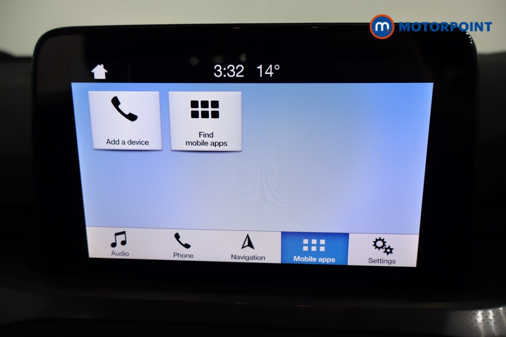 Ford Focus Active Manual Petrol Hatchback - Stock Number (1576588) - 8th supplementary image