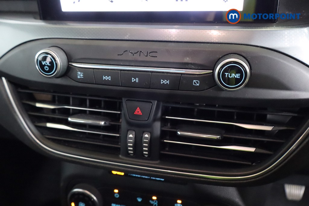 Ford Focus Active Manual Petrol Hatchback - Stock Number (1576588) - 10th supplementary image