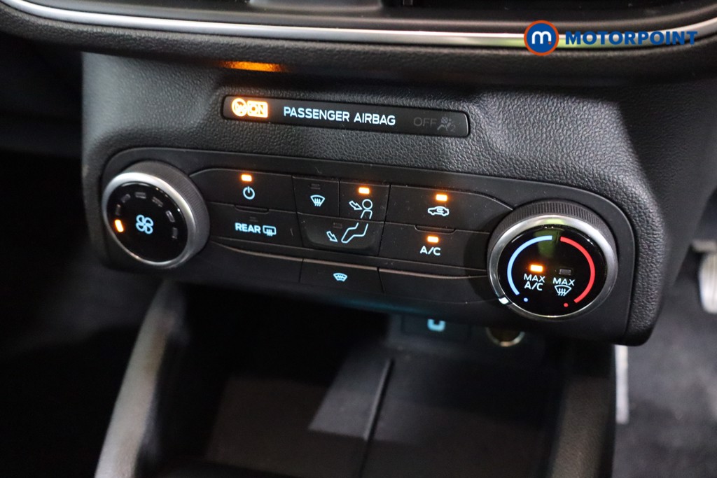 Ford Focus Active Manual Petrol Hatchback - Stock Number (1576588) - 11th supplementary image
