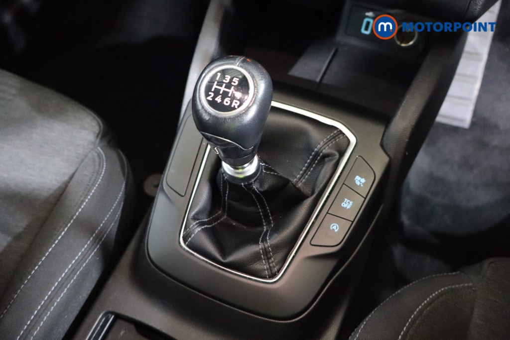 Ford Focus Active Manual Petrol Hatchback - Stock Number (1576588) - 12th supplementary image