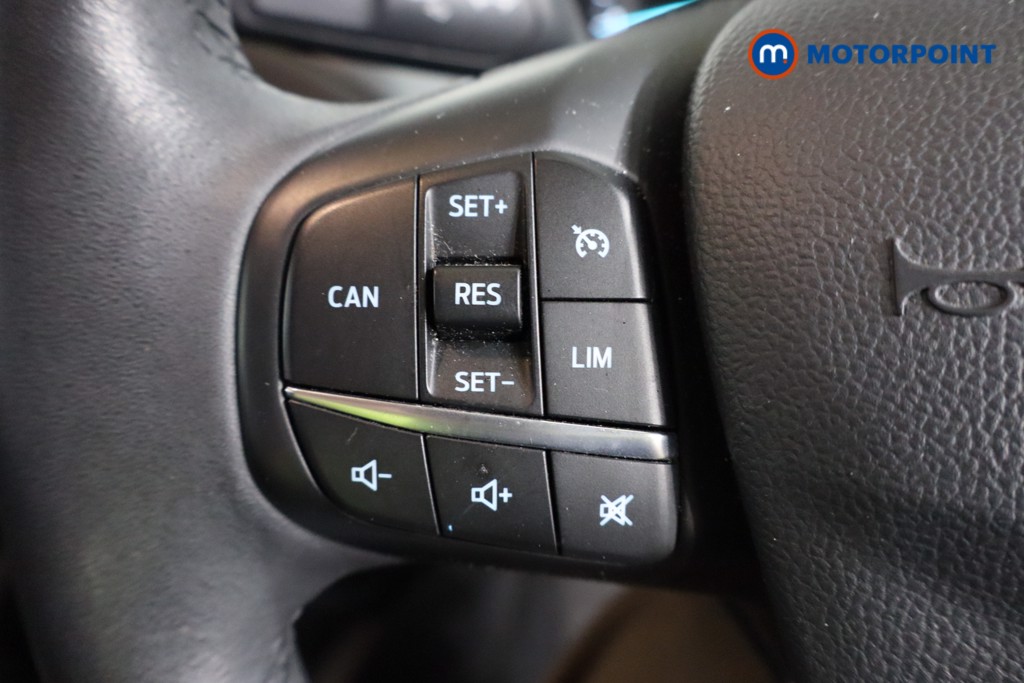 Ford Focus Active Manual Petrol Hatchback - Stock Number (1576588) - 13th supplementary image