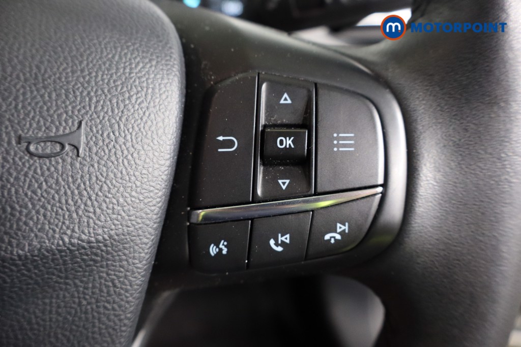 Ford Focus Active Manual Petrol Hatchback - Stock Number (1576588) - 14th supplementary image