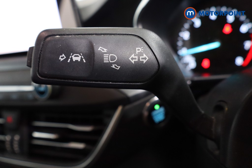 Ford Focus Active Manual Petrol Hatchback - Stock Number (1576588) - 15th supplementary image