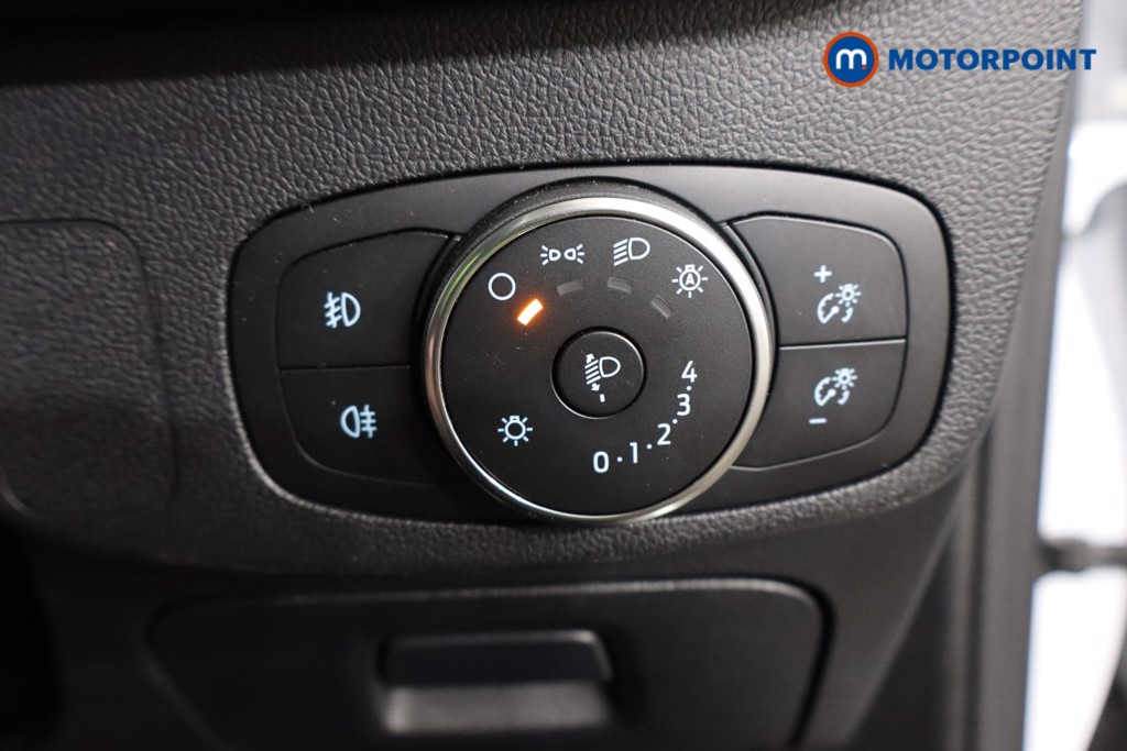 Ford Focus Active Manual Petrol Hatchback - Stock Number (1576588) - 17th supplementary image