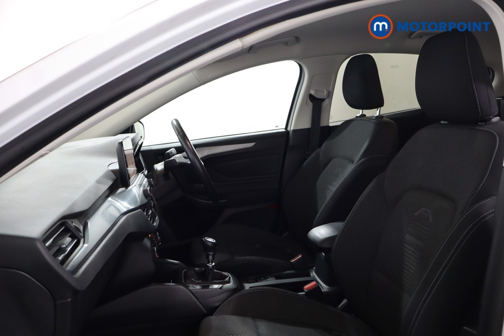 Ford Focus Active Manual Petrol Hatchback - Stock Number (1576588) - 20th supplementary image