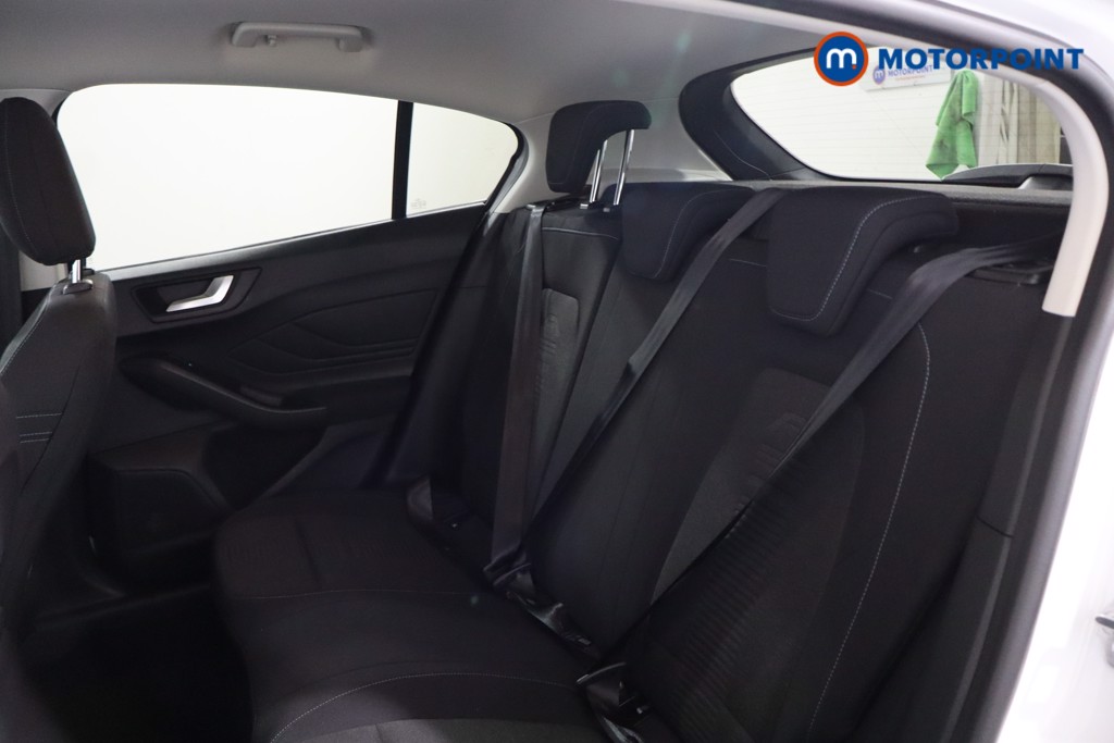 Ford Focus Active Manual Petrol Hatchback - Stock Number (1576588) - 21st supplementary image