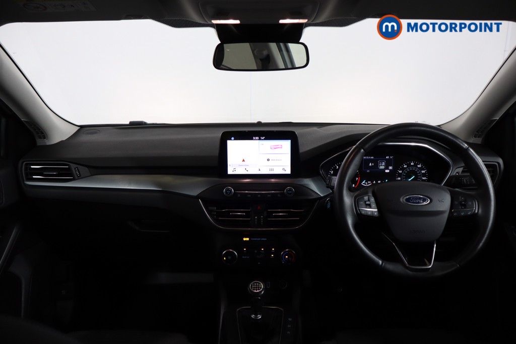 Ford Focus Active Manual Petrol Hatchback - Stock Number (1576588) - 22nd supplementary image