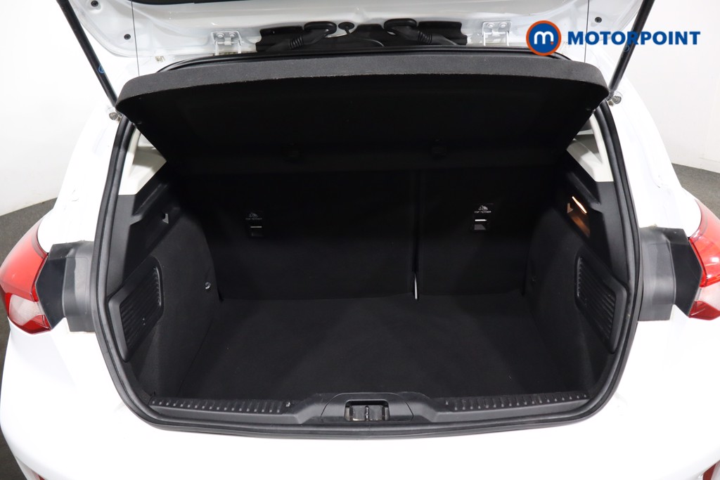 Ford Focus Active Manual Petrol Hatchback - Stock Number (1576588) - 23rd supplementary image