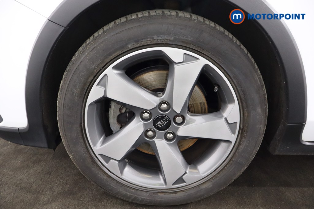 Ford Focus Active Manual Petrol Hatchback - Stock Number (1576588) - 26th supplementary image