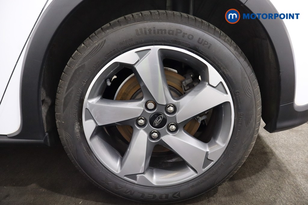 Ford Focus Active Manual Petrol Hatchback - Stock Number (1576588) - 27th supplementary image