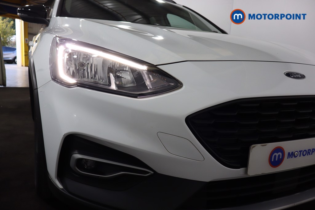 Ford Focus Active Manual Petrol Hatchback - Stock Number (1576588) - 28th supplementary image