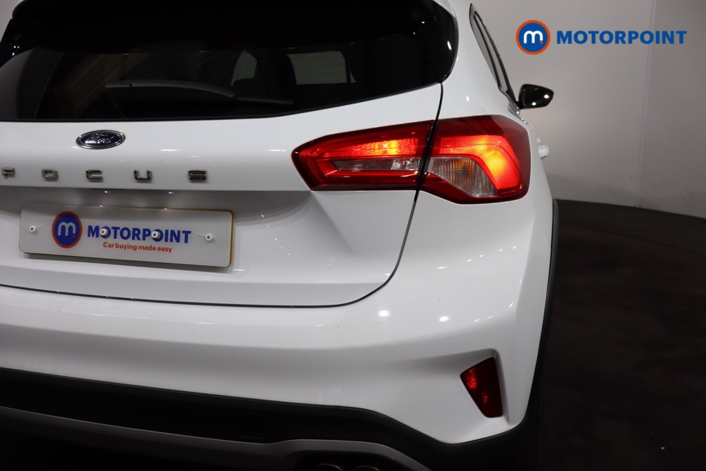 Ford Focus Active Manual Petrol Hatchback - Stock Number (1576588) - 29th supplementary image