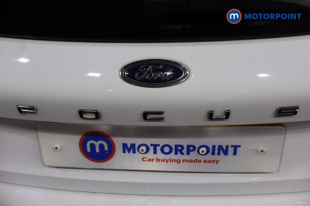 Ford Focus Active Manual Petrol Hatchback - Stock Number (1576588) - 30th supplementary image