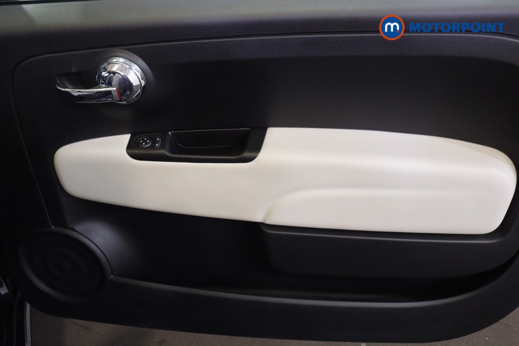 Fiat 500 Dolcevita Manual Petrol-Electric Hybrid Hatchback - Stock Number (1577116) - 13th supplementary image