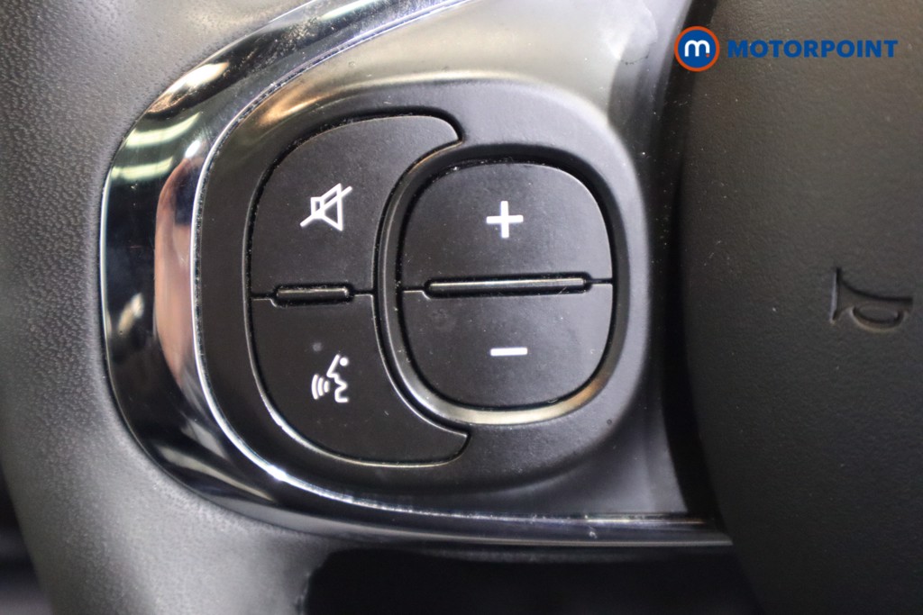 Fiat 500 Dolcevita Manual Petrol-Electric Hybrid Hatchback - Stock Number (1577116) - 16th supplementary image
