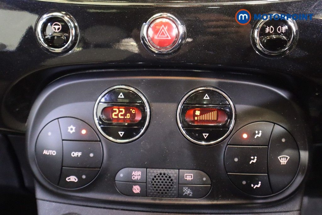 Fiat 500 Dolcevita Manual Petrol-Electric Hybrid Hatchback - Stock Number (1577116) - 19th supplementary image