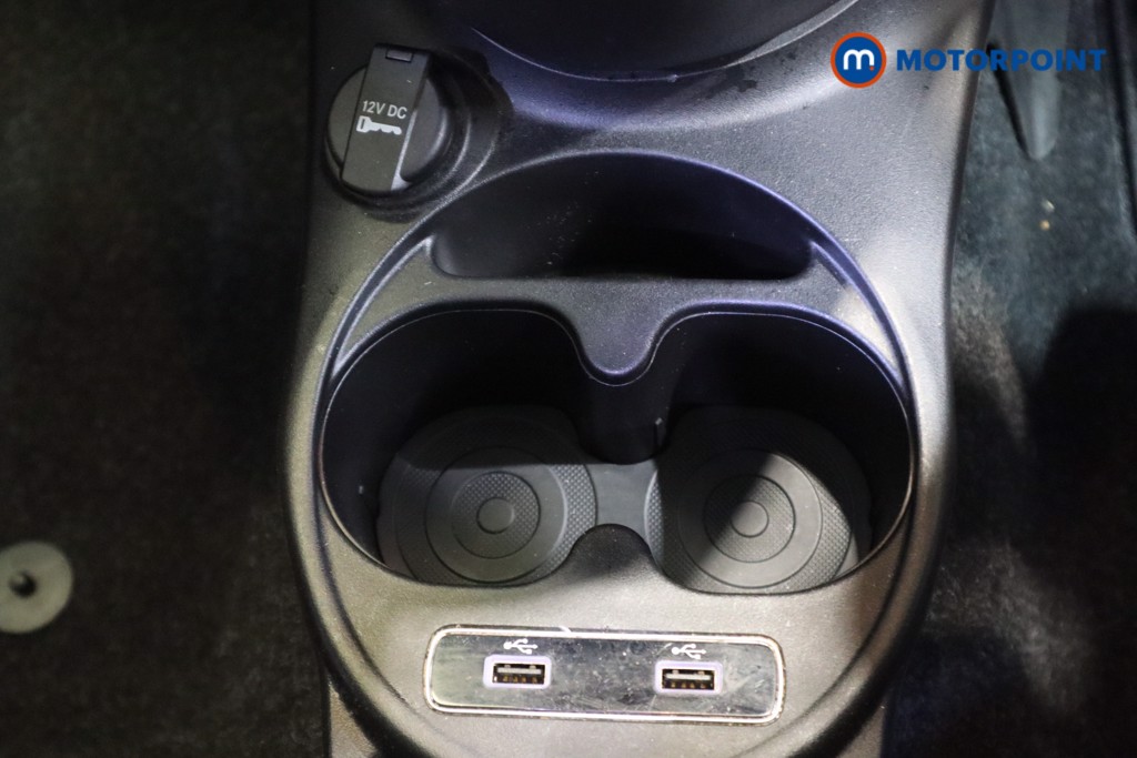 Fiat 500 Dolcevita Manual Petrol-Electric Hybrid Hatchback - Stock Number (1577116) - 21st supplementary image