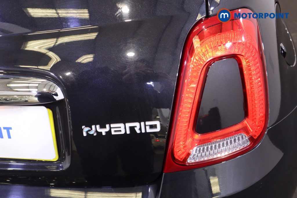 Fiat 500 Dolcevita Manual Petrol-Electric Hybrid Hatchback - Stock Number (1577116) - 28th supplementary image