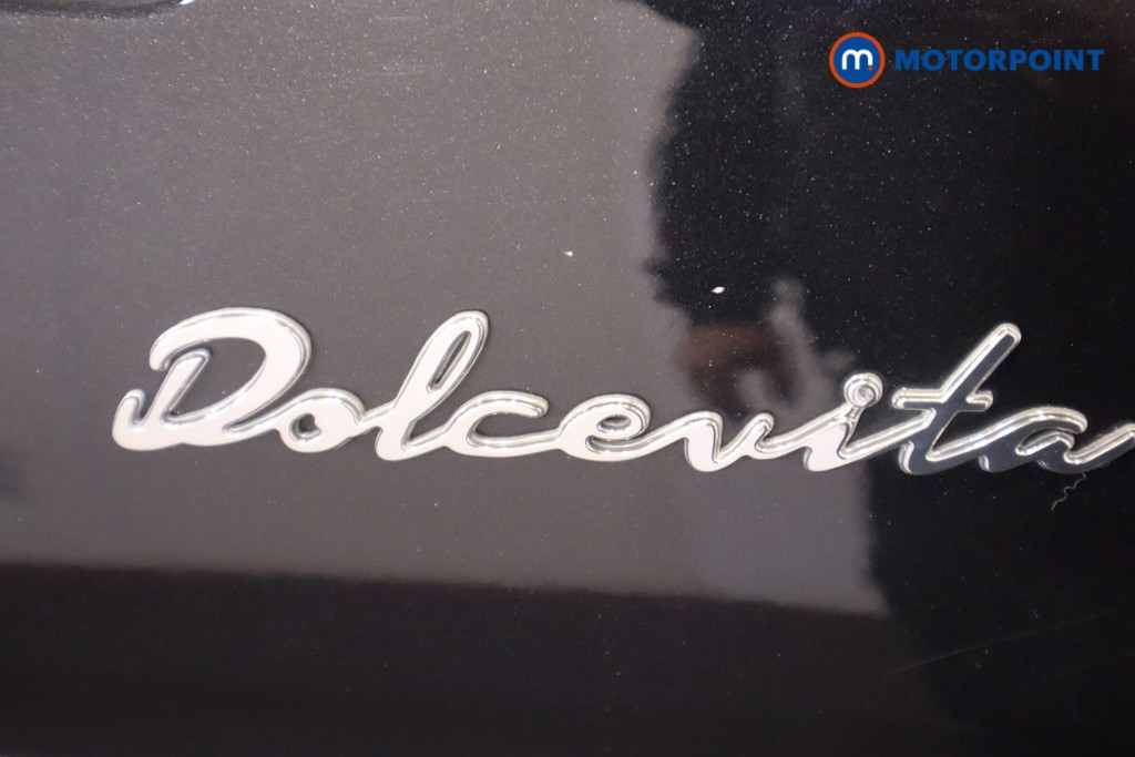 Fiat 500 Dolcevita Manual Petrol-Electric Hybrid Hatchback - Stock Number (1577116) - 30th supplementary image