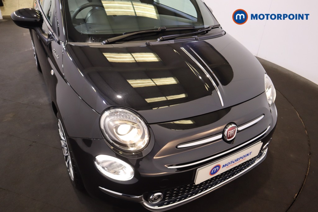 Fiat 500 Dolcevita Manual Petrol-Electric Hybrid Hatchback - Stock Number (1577116) - 31st supplementary image