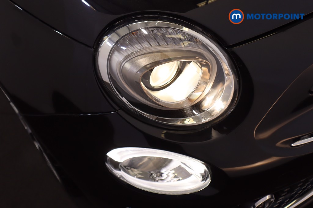 Fiat 500 Dolcevita Manual Petrol-Electric Hybrid Hatchback - Stock Number (1577116) - 32nd supplementary image