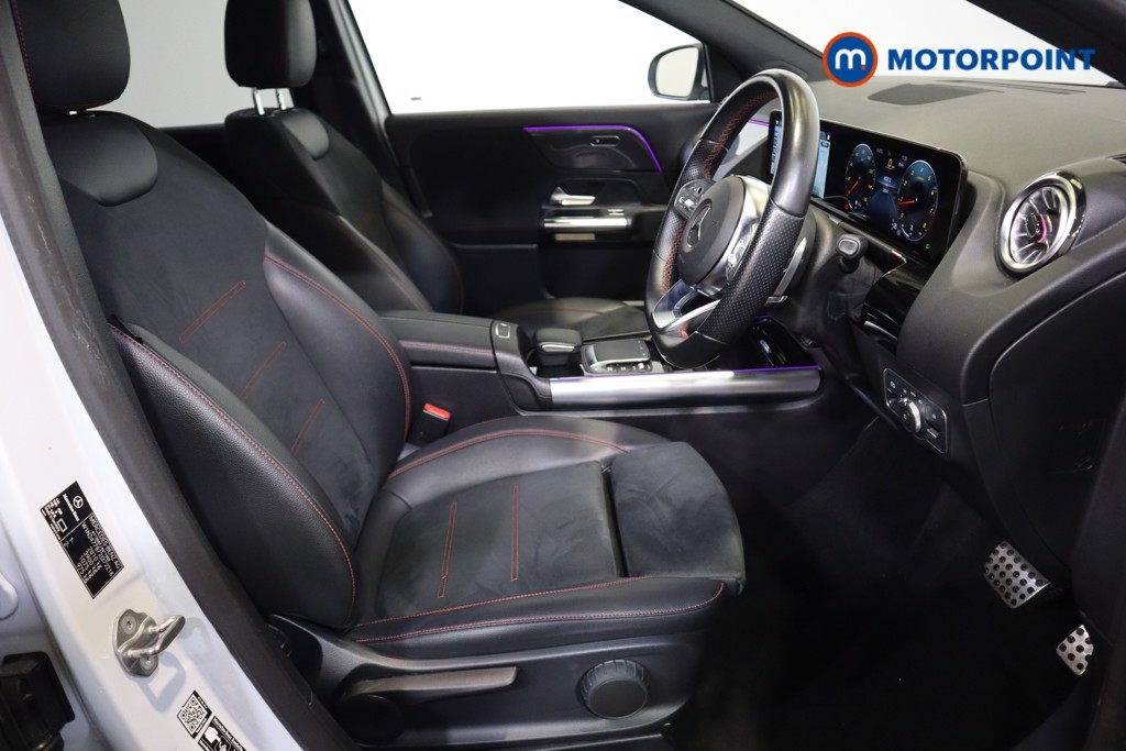 Mercedes-Benz GLA Amg Line Automatic Petrol SUV - Stock Number (1577188) - 6th supplementary image