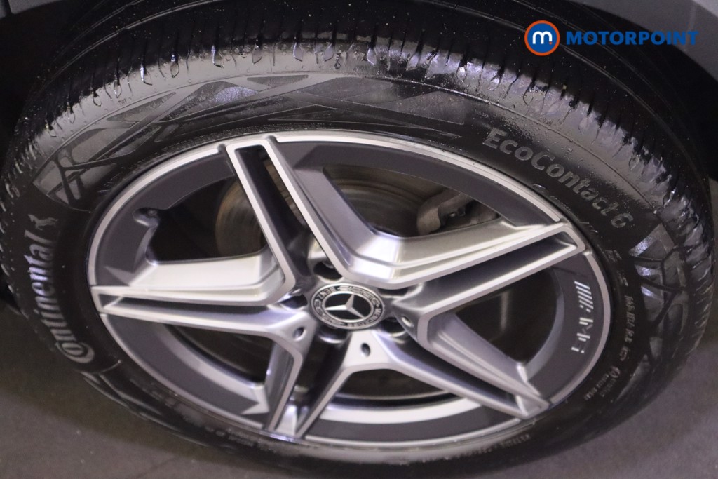 Mercedes-Benz GLA Amg Line Automatic Petrol SUV - Stock Number (1577188) - 9th supplementary image