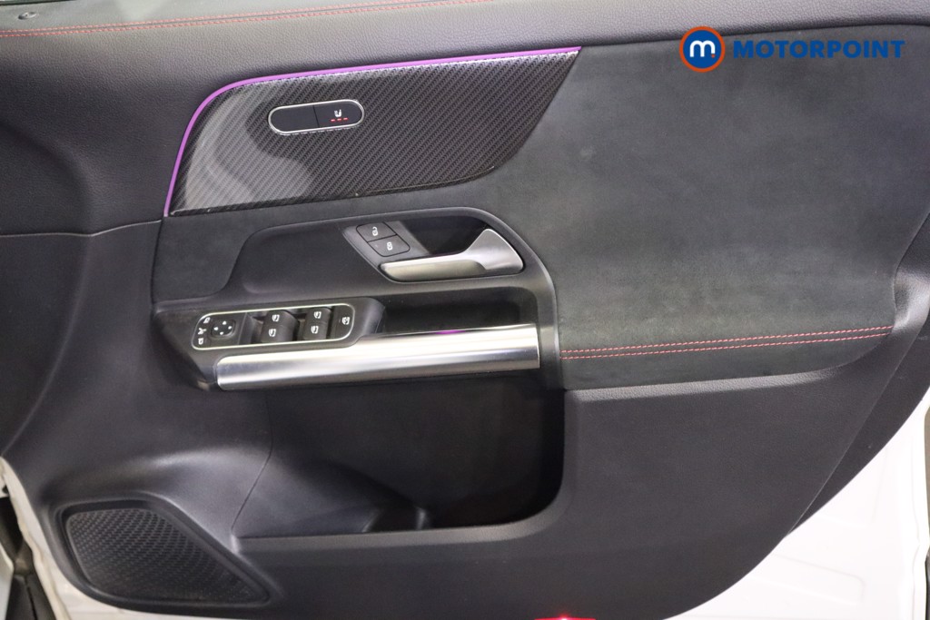Mercedes-Benz GLA Amg Line Automatic Petrol SUV - Stock Number (1577188) - 13th supplementary image