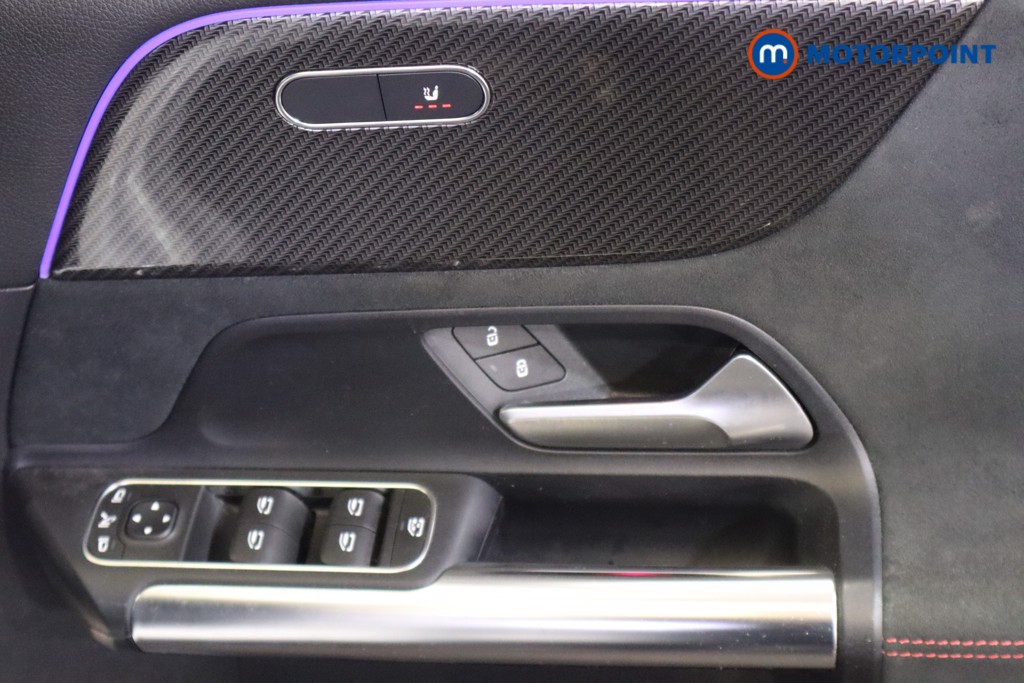 Mercedes-Benz GLA Amg Line Automatic Petrol SUV - Stock Number (1577188) - 14th supplementary image
