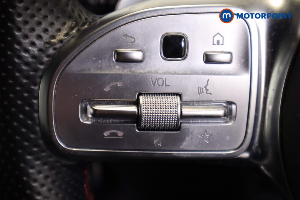 Mercedes-Benz GLA Amg Line Automatic Petrol SUV - Stock Number (1577188) - 18th supplementary image