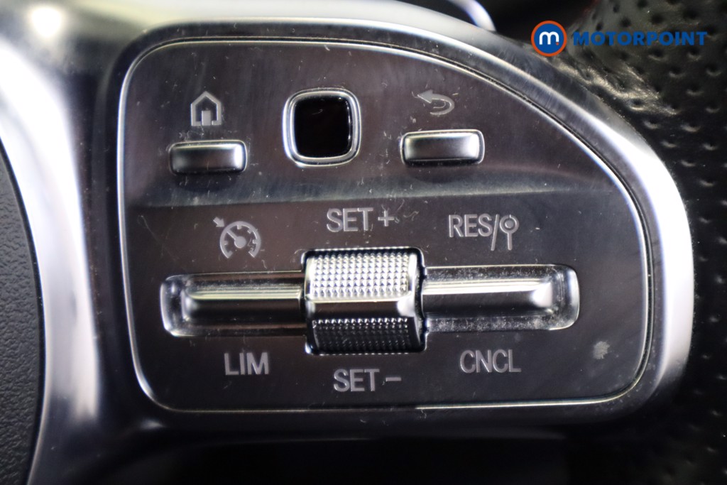 Mercedes-Benz GLA Amg Line Automatic Petrol SUV - Stock Number (1577188) - 19th supplementary image
