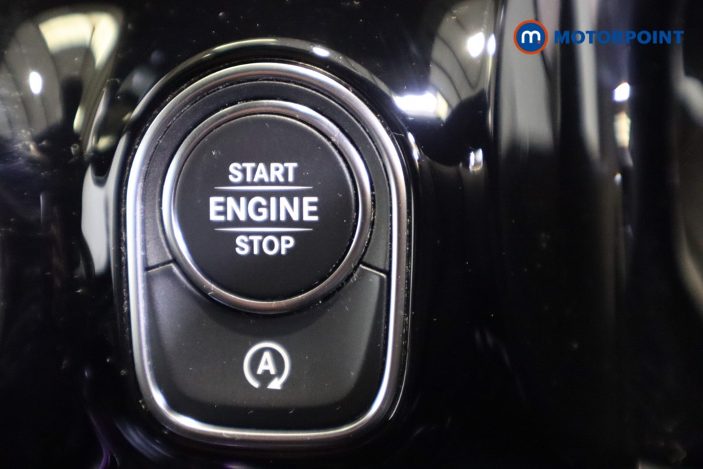 Mercedes-Benz GLA Amg Line Automatic Petrol SUV - Stock Number (1577188) - 21st supplementary image