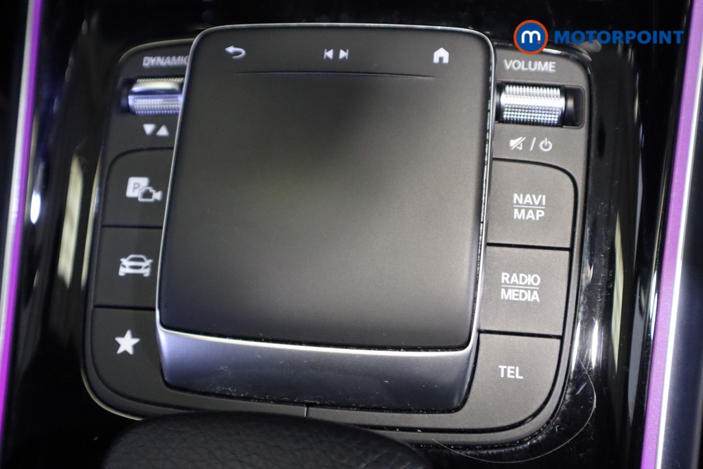 Mercedes-Benz GLA Amg Line Automatic Petrol SUV - Stock Number (1577188) - 24th supplementary image