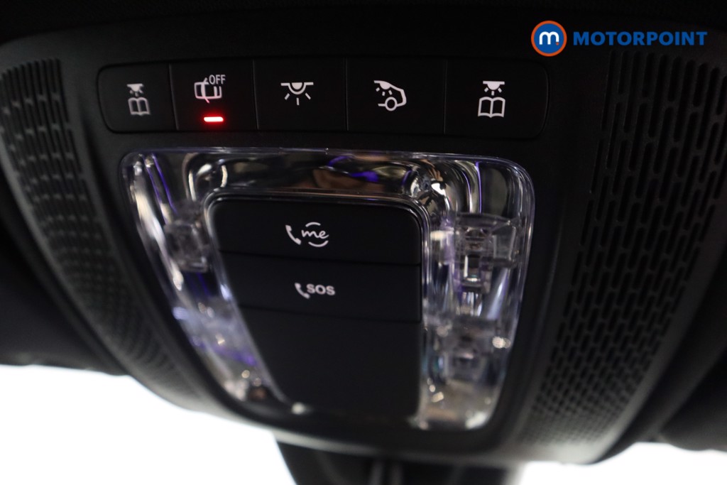 Mercedes-Benz GLA Amg Line Automatic Petrol SUV - Stock Number (1577188) - 25th supplementary image